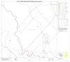 Map: P.L. 94-171 County Block Map (2010 Census): Brazoria County, Block 22