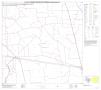 Map: P.L. 94-171 County Block Map (2010 Census): Hardin County, Block 7