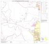Map: P.L. 94-171 County Block Map (2010 Census): Hays County, Block 9