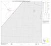 Map: P.L. 94-171 County Block Map (2010 Census): Reeves County, Block 35