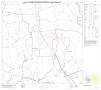 Thumbnail image of item number 1 in: 'P.L. 94-171 County Block Map (2010 Census): Anderson County, Block 11'.
