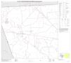 Map: P.L. 94-171 County Block Map (2010 Census): Hardin County, Block 6