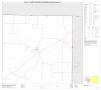 Map: P.L. 94-171 County Block Map (2010 Census): Sherman County, Block 4