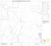 Map: P.L. 94-171 County Block Map (2010 Census): Edwards County, Block 25