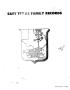 Thumbnail image of item number 3 in: 'East Texas Family Records, Volume 2, Number 2, Summer 1978'.