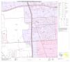 Map: P.L. 94-171 County Block Map (2010 Census): Harris County, Block 113