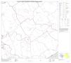 Map: P.L. 94-171 County Block Map (2010 Census): Bosque County, Block 24