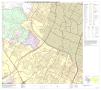 Map: P.L. 94-171 County Block Map (2010 Census): Travis County, Block 34