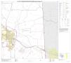 Map: P.L. 94-171 County Block Map (2010 Census): Morris County, Block 8