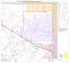 Map: P.L. 94-171 County Block Map (2010 Census): Parker County, Block 4