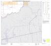 Map: P.L. 94-171 County Block Map (2010 Census): Hardin County, Block 24