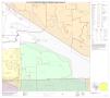 Primary view of P.L. 94-171 County Block Map (2010 Census): Denton County, Block 85