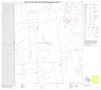 Map: P.L. 94-171 County Block Map (2010 Census): Stephens County, Block 9