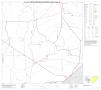 Map: P.L. 94-171 County Block Map (2010 Census): Houston County, Block 15