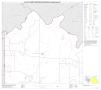 Map: P.L. 94-171 County Block Map (2010 Census): San Saba County, Block 1