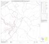 Map: P.L. 94-171 County Block Map (2010 Census): Robertson County, Block 5