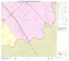Map: P.L. 94-171 County Block Map (2010 Census): Harris County, Block 286