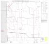 Map: P.L. 94-171 County Block Map (2010 Census): Hunt County, Block 9