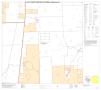 Map: P.L. 94-171 County Block Map (2010 Census): Collin County, Block 11