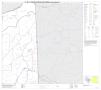 Map: P.L. 94-171 County Block Map (2010 Census): Lamar County, Block 9
