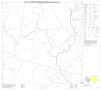 Map: P.L. 94-171 County Block Map (2010 Census): Lavaca County, Block 17