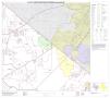 Map: P.L. 94-171 County Block Map (2010 Census): Hays County, Block 5