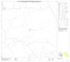 Map: P.L. 94-171 County Block Map (2010 Census): Webb County, Block 20