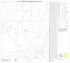 Map: P.L. 94-171 County Block Map (2010 Census): Coleman County, Block 8