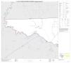 Map: P.L. 94-171 County Block Map (2010 Census): Henderson County, Block 1