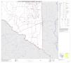 Map: P.L. 94-171 County Block Map (2010 Census): Titus County, Block 12