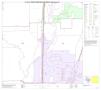 Map: P.L. 94-171 County Block Map (2010 Census): Collin County, Block 24