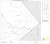 Map: P.L. 94-171 County Block Map (2010 Census): DeWitt County, Block 11