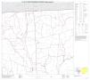 Map: P.L. 94-171 County Block Map (2010 Census): Upshur County, Block 2