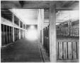 Primary view of [Cattle Barn at the North Stockyards]