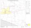 Map: P.L. 94-171 County Block Map (2010 Census): Bexar County, Block 58