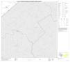 Map: P.L. 94-171 County Block Map (2010 Census): DeWitt County, Block 21