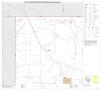 Map: P.L. 94-171 County Block Map (2010 Census): Coleman County, Block 1