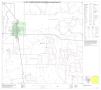 Map: P.L. 94-171 County Block Map (2010 Census): Stonewall County, Block 11