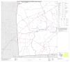 Map: P.L. 94-171 County Block Map (2010 Census): Panola County, Block 10