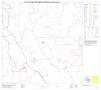 Map: P.L. 94-171 County Block Map (2010 Census): La Salle County, Block 19