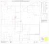 Map: P.L. 94-171 County Block Map (2010 Census): Sherman County, Block 7