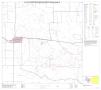 Map: P.L. 94-171 County Block Map (2010 Census): Dickens County, Block 5