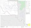 Map: P.L. 94-171 County Block Map (2010 Census): Dallas County, Block 81