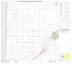 Map: P.L. 94-171 County Block Map (2010 Census): Parmer County, Block 4