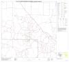 Map: P.L. 94-171 County Block Map (2010 Census): Tom Green County, Block 22