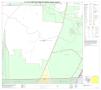 Map: P.L. 94-171 County Block Map (2010 Census): Denton County, Block 82