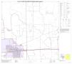 Map: P.L. 94-171 County Block Map (2010 Census): Medina County, Block 13