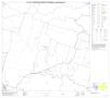 Map: P.L. 94-171 County Block Map (2010 Census): Coryell County, Block 15