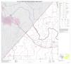 Map: P.L. 94-171 County Block Map (2010 Census): Fayette County, Block 5