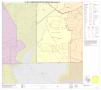 Map: P.L. 94-171 County Block Map (2010 Census): Dallas County, Block 73